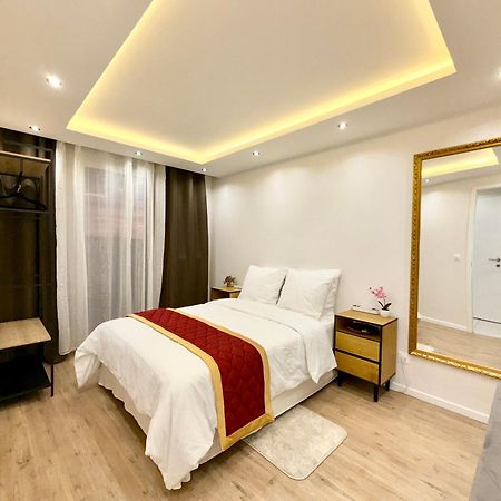 Appartement Rooftop - 5 Min Centre Ville Strasbourg Schiltigheim Dış mekan fotoğraf