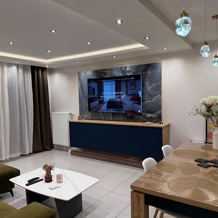 Appartement Rooftop - 5 Min Centre Ville Strasbourg Schiltigheim Dış mekan fotoğraf