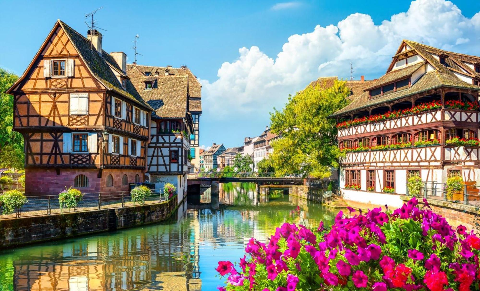 Appartement Rooftop - 5 Min Centre Ville Strasbourg Schiltigheim Dış mekan fotoğraf