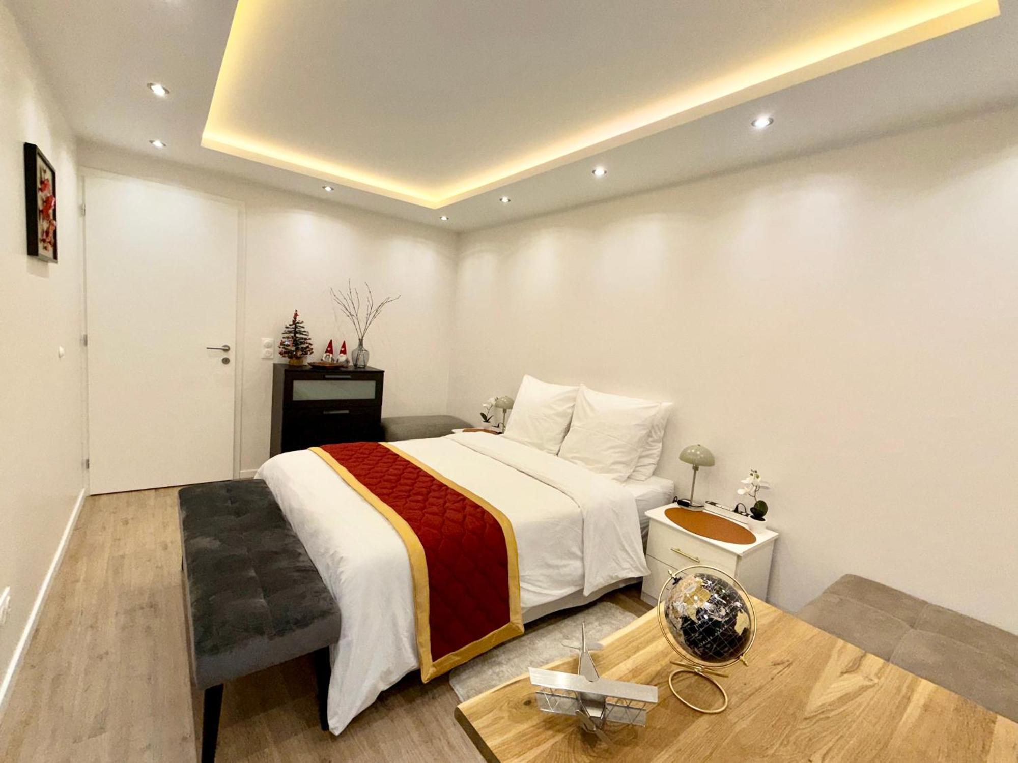 Appartement Rooftop - 5 Min Centre Ville Strasbourg Schiltigheim Dış mekan fotoğraf