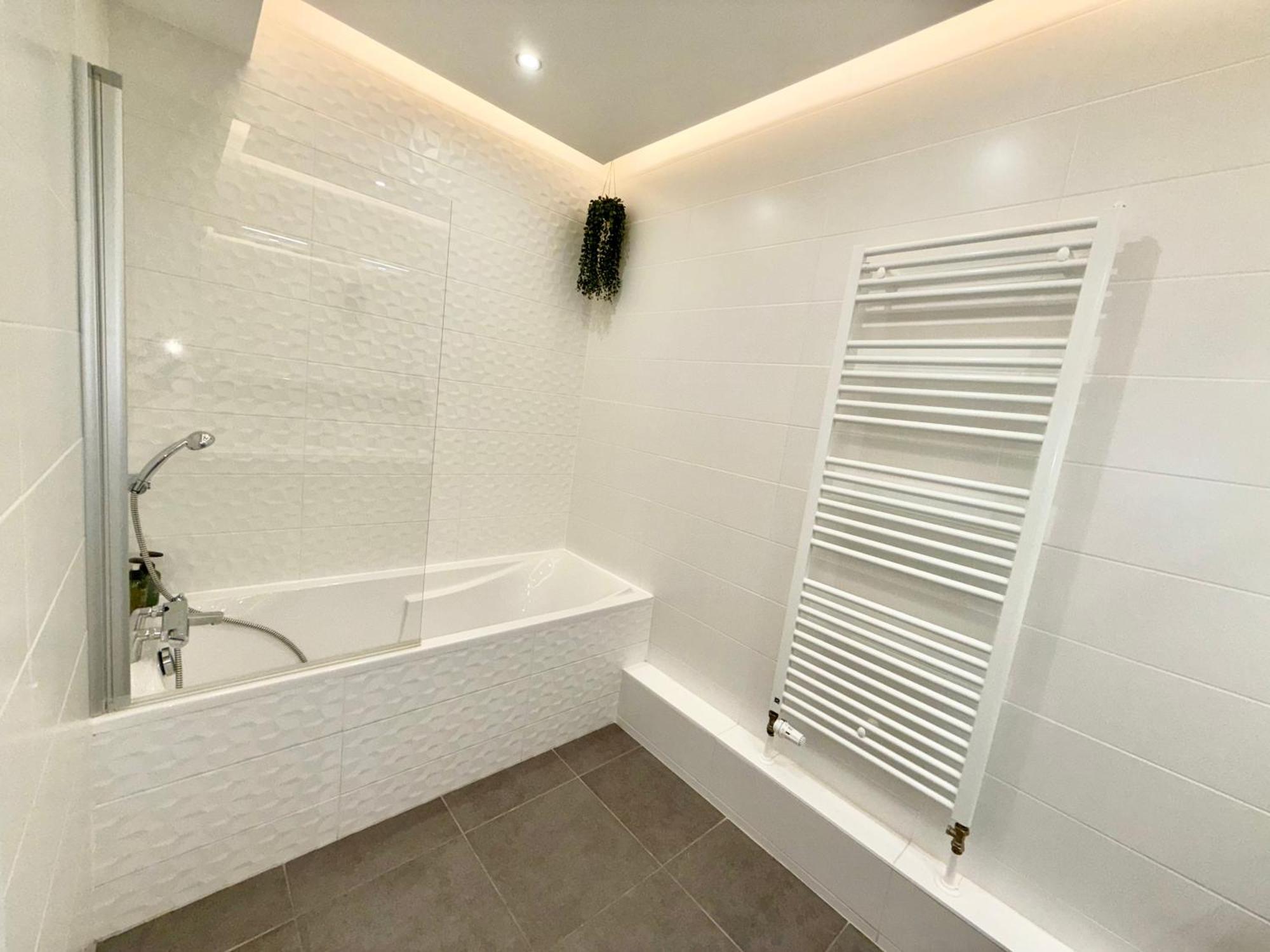 Appartement Rooftop - 5 Min Centre Ville Strasbourg Schiltigheim Dış mekan fotoğraf